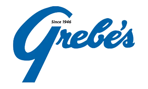 Grebes Logo